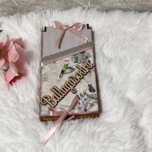  Madaras pénzátadó doboz esküvőre, ballagásra, diplomaosztóra- nászajándék - Meska.hu