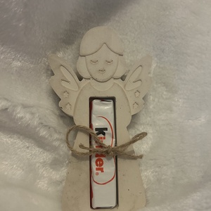 Angyalka átadó - kellékek & szerszámok - díszíthető tárgyak - kerámia - Meska.hu Angyalka átadó - kellékek & szerszámok - díszíthető tárgyak - kerámia - Meska.hu