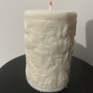 A remény lángjakereszt mintás szójagyertya  - otthon & életmód - vallás - temetkezési tárgy - temetői gyertyák, mécsesek - Meska.hu A remény lángjakereszt mintás szójagyertya  - otthon & életmód - vallás - temetkezési tárgy - temetői gyertyák, mécsesek - Meska.hu