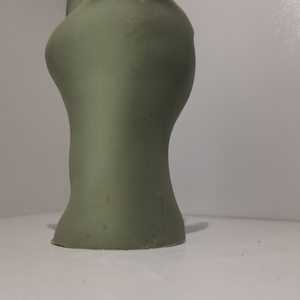 God of love  esküvői szójagyertya - esküvő - dekoráció - gyertya & gyertyatartó - Meska.hu