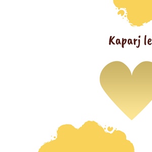 Anyák napi kaparós üdvözlőlap, üdvözlőkártya, nagymamáknak, édesanyáknak - otthon & életmód - papír, írószer - ajándékozás kellékei - képeslap, üdvözlőlap - Meska.hu