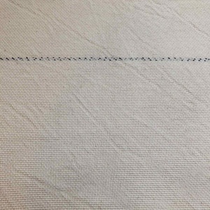 Hímzővászon - punch needle technikához, rug warp - kellékek & szerszámok - méteráru - pamut - Meska.hu