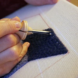 Punch Needle Workshop - workshopok, tanfolyamok - Meska.hu Punch Needle Workshop - workshopok, tanfolyamok - Meska.hu