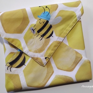 Textil szalvéta, újraszalvéta,, Otthon & Életmód, Konyhafelszerelés, tálalás, Konyhai textil, Szalvéta, Varrás, MESKA