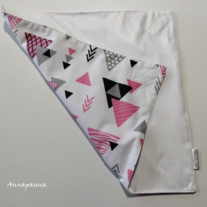 Textil szalvéta, újraszalvéta, - otthon & életmód - konyhafelszerelés, tálalás - konyhai textil - szalvéta - Meska.hu