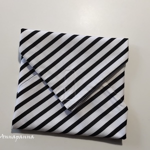 Textil szalvéta, újraszalvéta, - Meska.hu