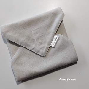Textil szalvéta, újraszalvéta - Meska.hu
