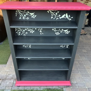 Polc újragondolva :) - otthon & életmód - bútor - polc - Meska.hu Polc újragondolva :) - otthon & életmód - bútor - polc - Meska.hu