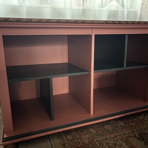 Felújított, átalakított polc - otthon & életmód - bútor - polc - Meska.hu