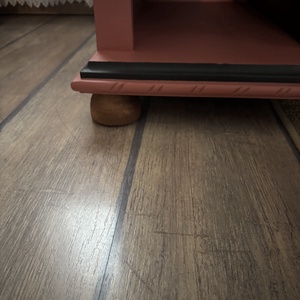 Felújított, átalakított polc - otthon & életmód - bútor - polc - Meska.hu