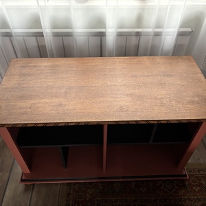 Felújított, átalakított polc - otthon & életmód - bútor - polc - Meska.hu