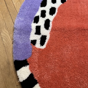 Szőnyeg  - otthon & életmód - lakástextil - szőnyeg - más típusú szőnyeg - Meska.hu