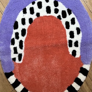 Szőnyeg  - otthon & életmód - lakástextil - szőnyeg - más típusú szőnyeg - Meska.hu