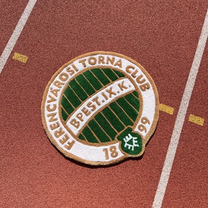 Fradi szőnyeg  - otthon & életmód - lakástextil - szőnyeg - más típusú szőnyeg - Meska.hu