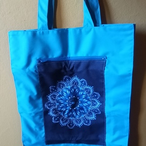 Bevásárló táska , Táska & Tok, Bevásárlás & Shopper táska, Zöldség/Gyümölcs zsák, Varrás, MESKA