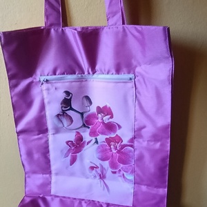 Bevásárló táska  - táska & tok - bevásárlás & shopper táska - zöldség/gyümölcs zsák - Meska.hu