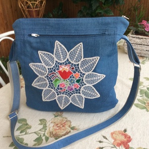 Farmer válltáska - Meska.hu