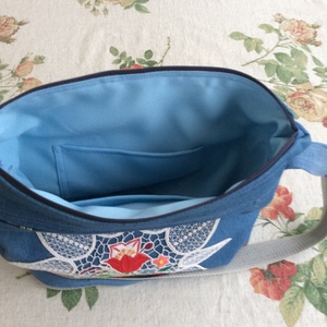 Farmer válltáska -  - Meska.hu