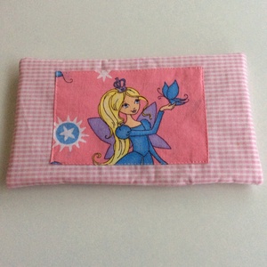 Játékbaba takaró és párna -  - Meska.hu