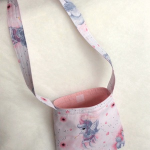 Unikornisos kistáska -  - Meska.hu