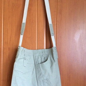 Egyedi készítésű válltáska -  - Meska.hu