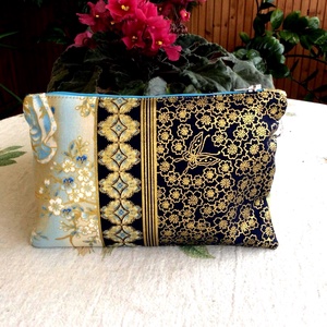 Különleges mintájú nesszeszer -  - Meska.hu