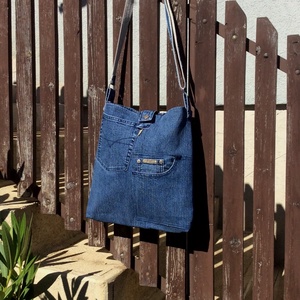 Farmer válltáska - Meska.hu