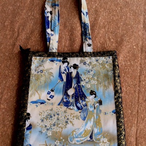 Válltáska különleges  anyagból  - Meska.hu