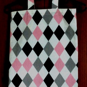 Bevásárló táska  - Meska.hu