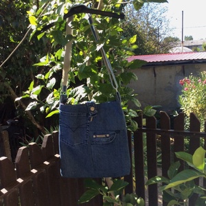 Farmer válltáska - táska & tok - kézitáska & válltáska - válltáska - Meska.hu