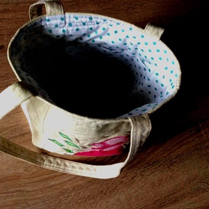 Különleges válltáska - táska & tok - kézitáska & válltáska - válltáska - Meska.hu