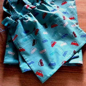 Ovis ágyneműhuzat - Meska.hu