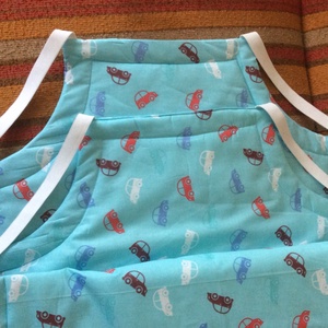 Ovis ágyneműhuzat - játék & sport - ovis felszerelés - ovis ágynemű - Meska.hu