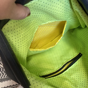 Vízálló Gym bag. Vidám nyár - táska & tok - hátizsák - tornazsák, gymbag - Meska.hu