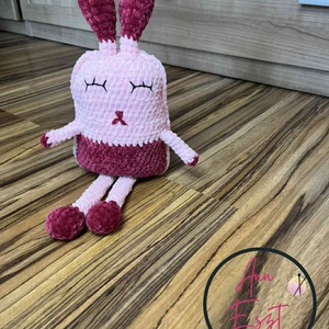 Málnás habcsók babaváró szett. Ajándékozz melegséget, kézzel  készült babatakaró szett - játék & sport - babalátogató ajándékcsomag - Meska.hu