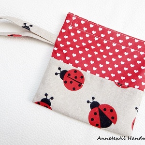 Katicás - Kids bag set - uzsonnás táska szett -  - Meska.hu