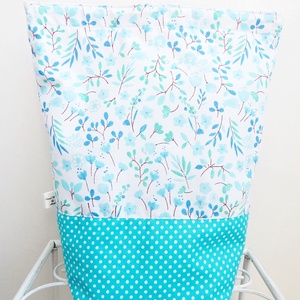 Lunch bag set - vízhatlan uzsonnás zsák és szalvéta -  - Meska.hu