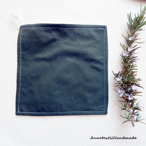 Mosható törlőkendő - otthon & életmód - konyhafelszerelés, tálalás - konyhai textil - konyharuha & törlőkendő - Meska.hu