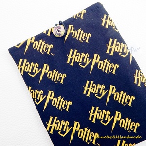 Harry Potter feliratos e-book tok, könyvtok - táska & tok - ebook & tablet tok - Meska.hu