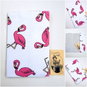 Egészségügyi kiskönyv borító - könyv & zene - könyvtok - Meska.hu