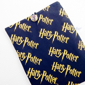 Harry Potter feliratos e-book tok, könyvtok - táska & tok - ebook & tablet tok - Meska.hu