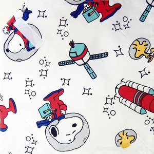 Újraszalvéta és szendvics csomagoló Snoopy mintás vízhatlan kutyás - táska & tok - uzsonna- & ebéd tartó - szendvics csomagoló - Meska.hu