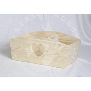 Kenyeres kosár  - Meska.hu