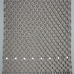 Makramé falvédő, falidísz extra vastag fonalból - otthon & életmód - dekoráció - Meska.hu