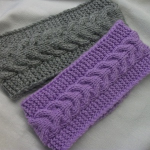 Szürke és nyers-moppos. Partner fejpánt,  hajpánt, párban, vagy szólóban, sapka helyett - ruha & divat - sál, sapka, kendő - fejpánt - Meska.hu Szürke és nyers-moppos. Partner fejpánt,  hajpánt, párban, vagy szólóban, sapka helyett - ruha & divat - sál, sapka, kendő - fejpánt - Meska.hu