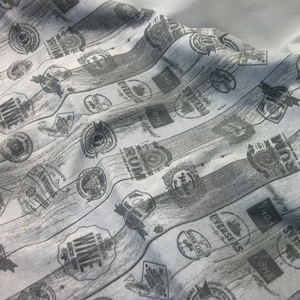 Ital-címke mintás, piknik abrosz , terítő - otthon & életmód - lakástextil - abrosz, terítő - étkezőabrosz - Meska.hu