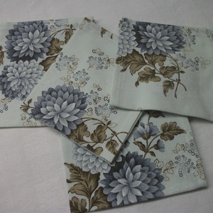 Textil zsebkendő vagy szalvéta  26 x 29 cm  - otthon & életmód - Meska.hu
