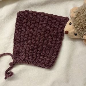 Manó sapka 2-3 évesnek - ruha & divat - babaruha & gyerekruha - babasapka - Meska.hu