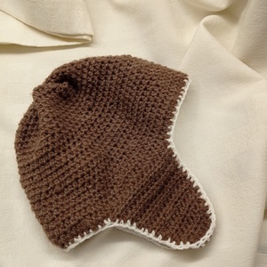 Űrhajós sapka, jelmezhez - ruha & divat - sál, sapka, kendő - kalap - Meska.hu