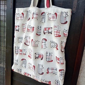 Nagy méretű , könnyű és erős. Strand szatyor, bevásárló szatyor - táska & tok - bevásárlás & shopper táska - shopper, textiltáska, szatyor - Meska.hu